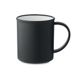 Caneca vintage PP 300 ml