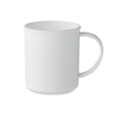 Caneca vintage PP 300 ml