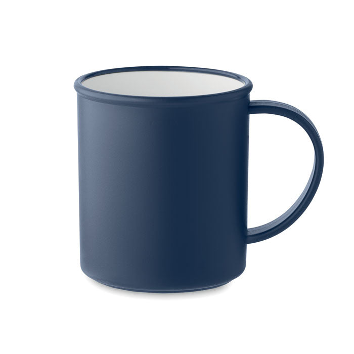Caneca vintage PP 300 ml