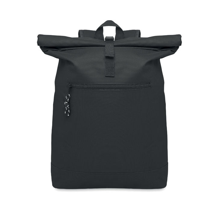 Mochila poliéster portatil 15"