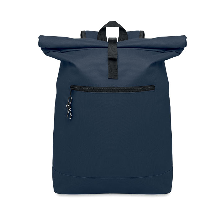 Mochila poliéster portatil 15"