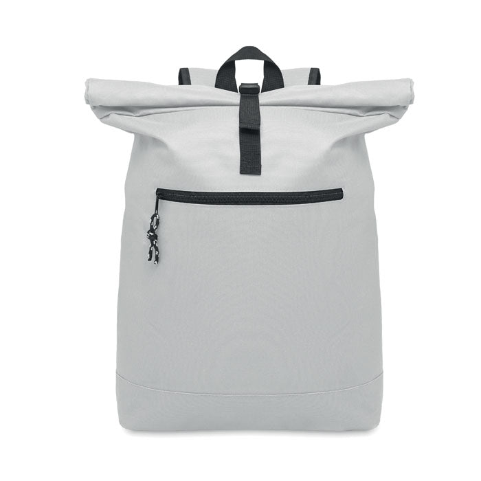 Mochila poliéster portatil 15"