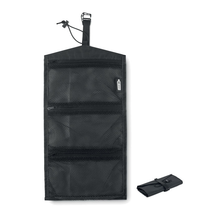 Organizador de cabos RPET 210D