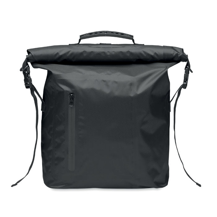 Mochila impermeável RPET