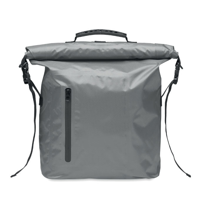Mochila impermeável RPET
