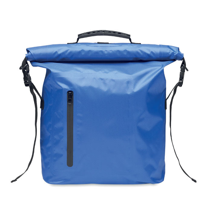 Mochila impermeável RPET
