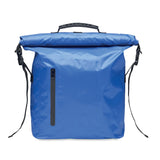 Mochila impermeável RPET
