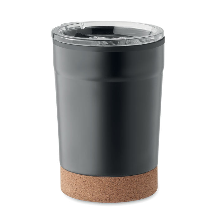 Copo de parede dupla 300ml