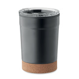 Copo de parede dupla 300ml