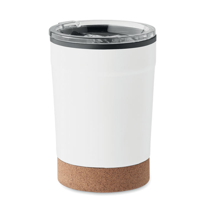 Copo de parede dupla 300ml