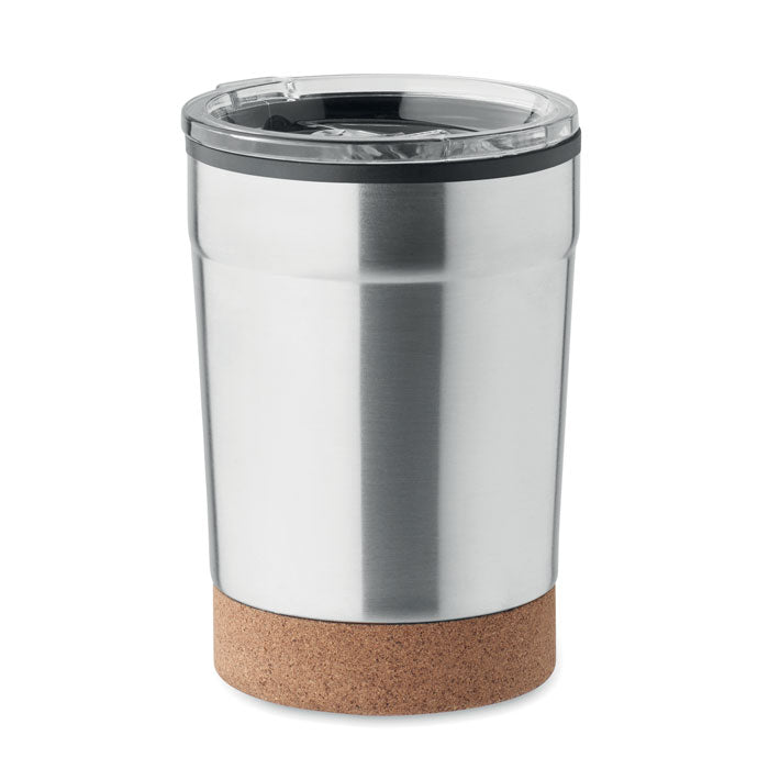 Copo de parede dupla 300ml