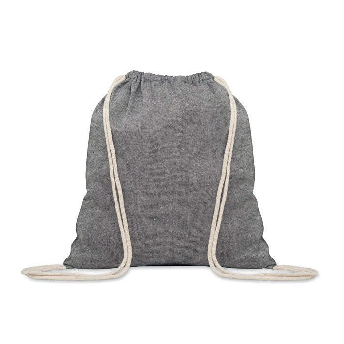 Saco algodão reciclado 140 gr