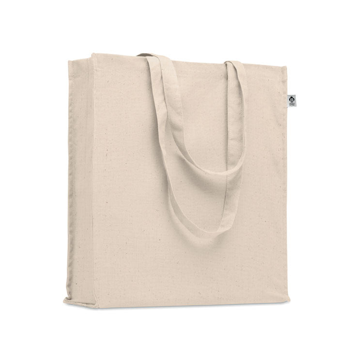 Saco algodão orgânico 220 gr