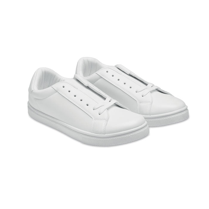 PU sneakers 37