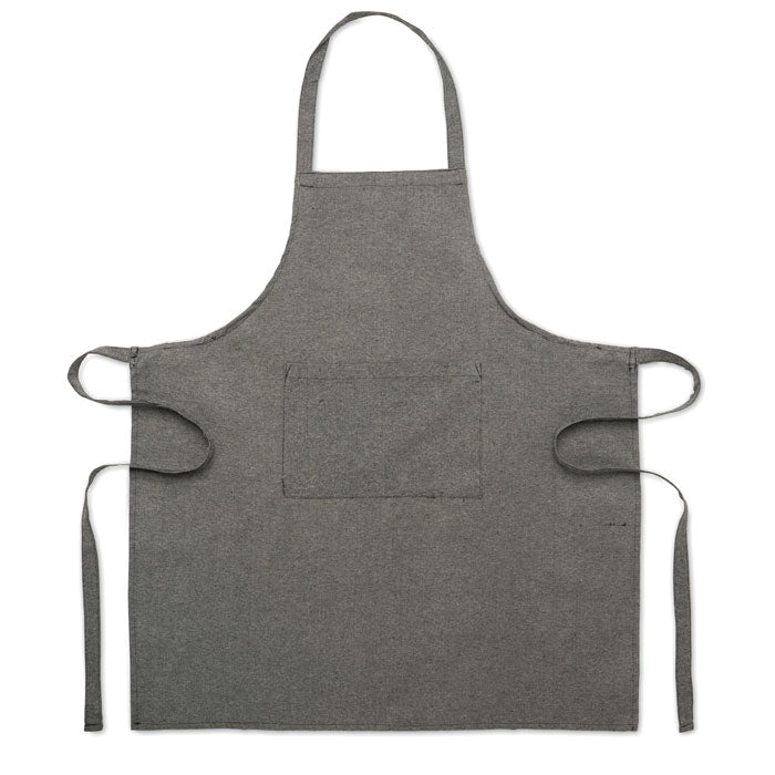 Avental de cozinha ajustável