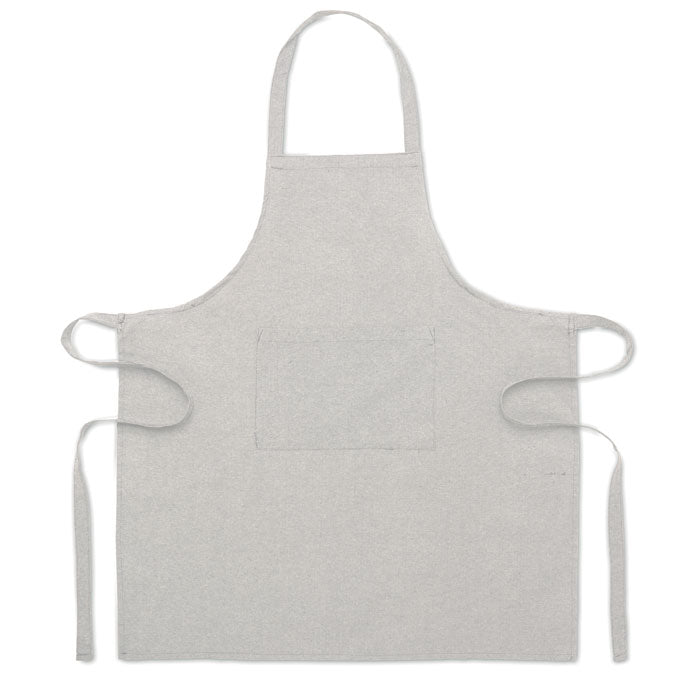 Avental de cozinha ajustável