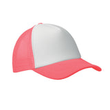 Boné Trucker Bubble