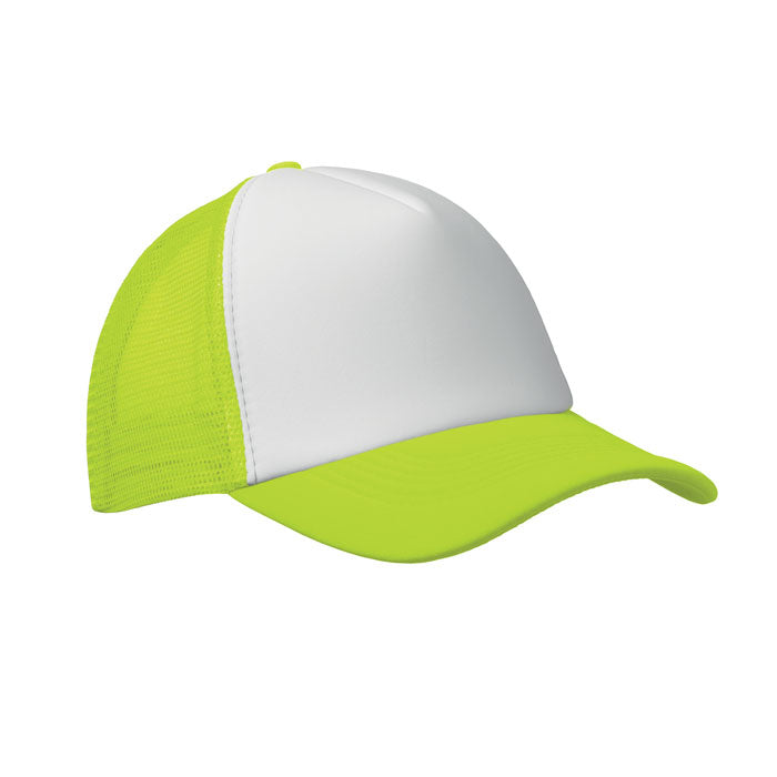 Boné Trucker Bubble