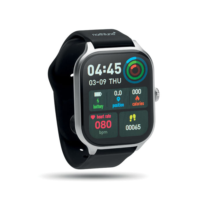 Smartwatch Irto