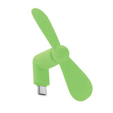 Ventoinha Portátil Phan