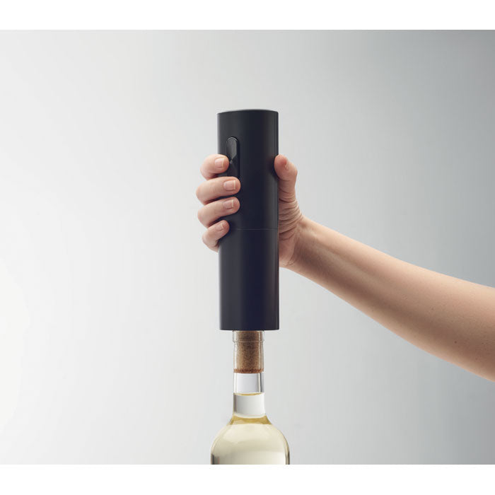 Abre-garrafas de Vinho Elétrico Vino