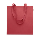 Saco de Compras em Algodão Reciclado Viveka Colour