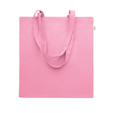 Saco de Compras em Algodão Reciclado Viveka Colour