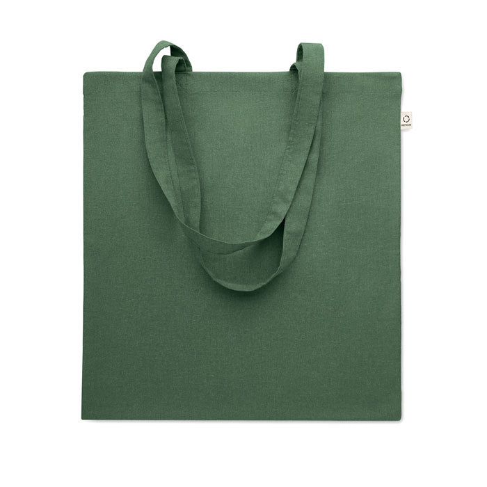 Saco de Compras em Algodão Reciclado Viveka Colour