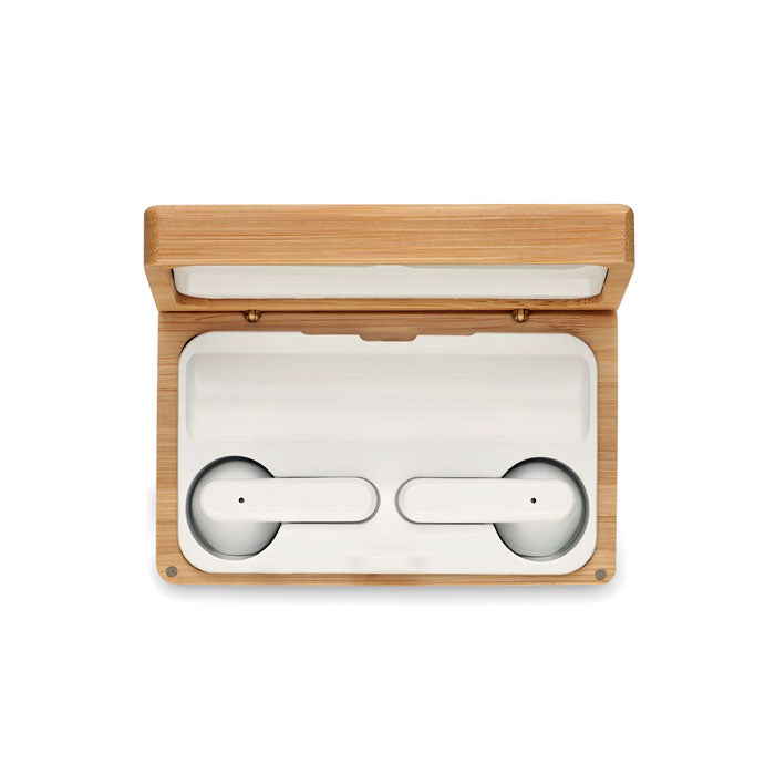 Auriculares TWS com Microfone Orebam
