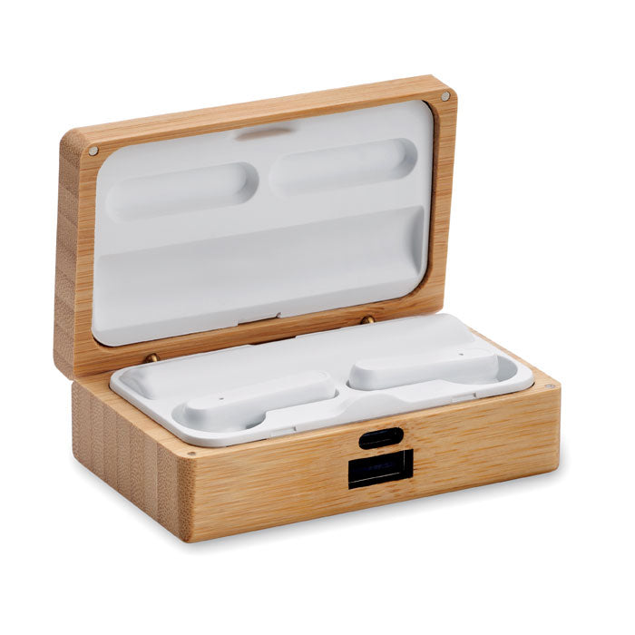 Auriculares TWS com Microfone Orebam