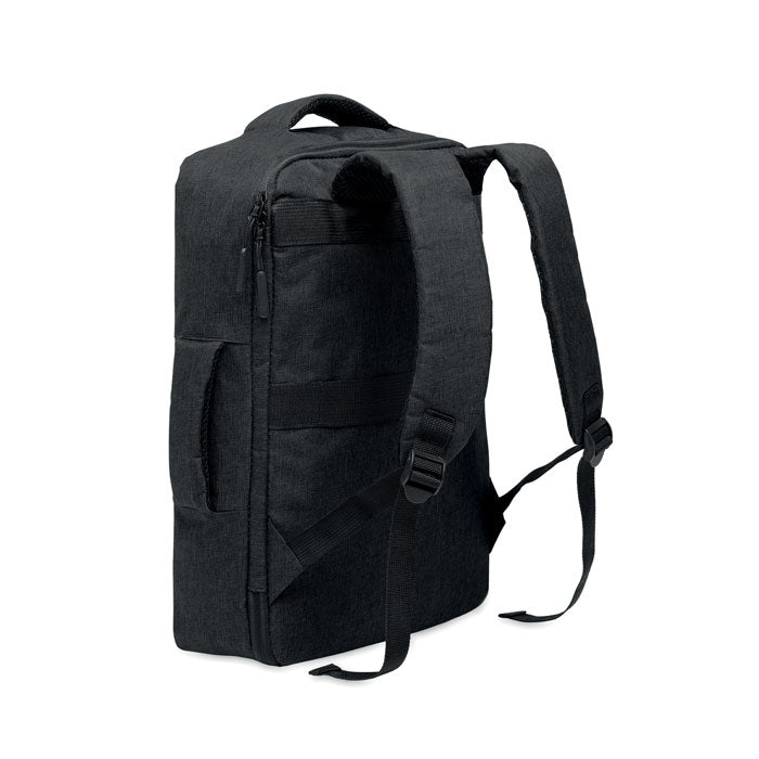 Mochila Fina Para Portátil 15" Laugar