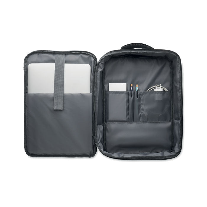 Mochila Fina Para Portátil 15" Laugar