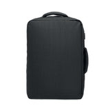 Mochila Fina Para Portátil 15" Laugar