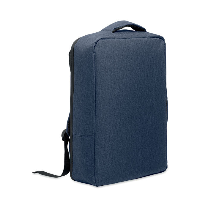 Mochila Fina Para Portátil 15" Laugar