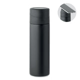 Garrafa de Parede Dupla em Aço Inoxidável 420ML Phottle