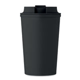 Copo de Parede Dupla 350ML Beibaku