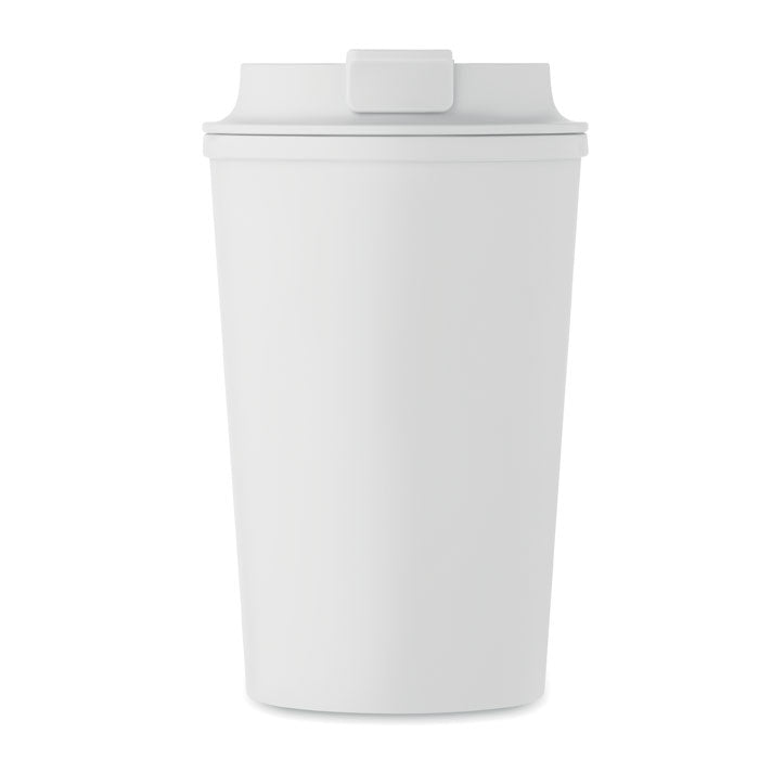 Copo de Parede Dupla 350ML Beibaku