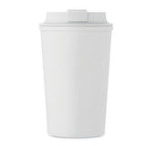 Copo de Parede Dupla 350ML Beibaku