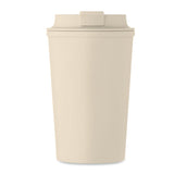 Copo de Parede Dupla 350ML Beibaku