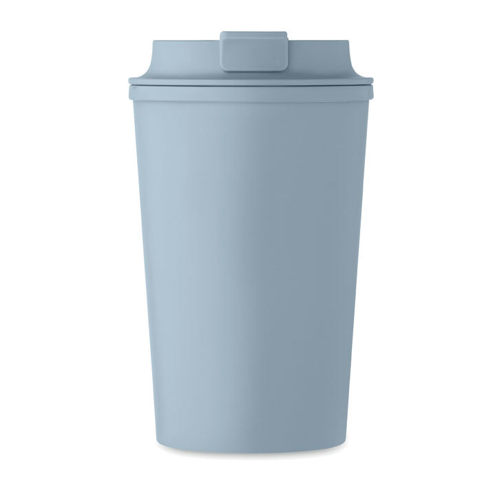 Copo de Parede Dupla 350ML Beibaku