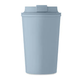 Copo de Parede Dupla 350ML Beibaku