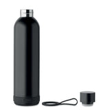 Garrafa de Parede Dupla com Altifalante 500ML Musey