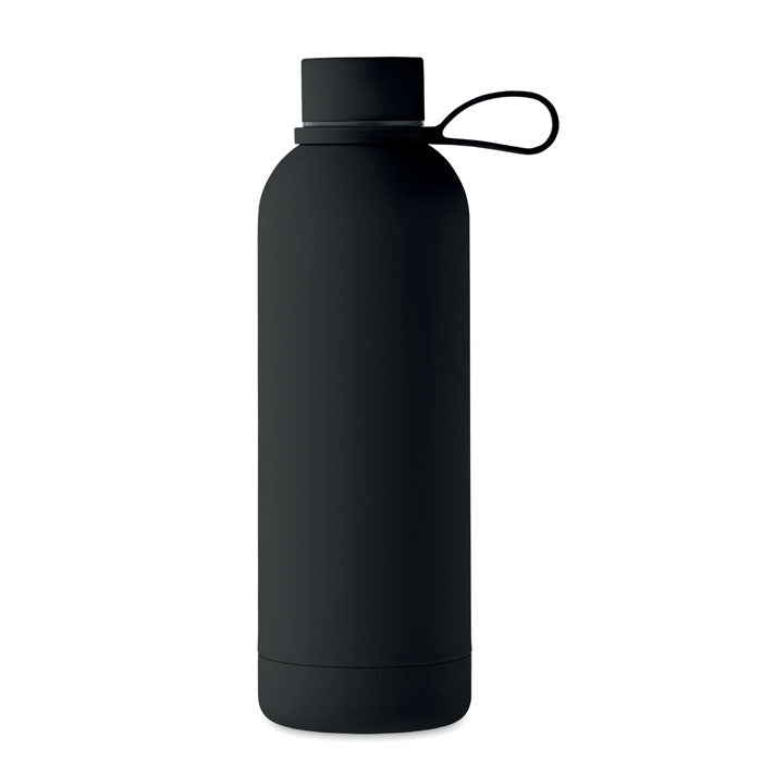 Garrafa de Parede Dupla em Aço Inoxidável 500ML Emerald