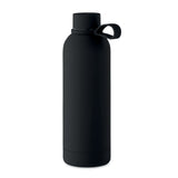 Garrafa de Parede Dupla em Aço Inoxidável 500ML Emerald