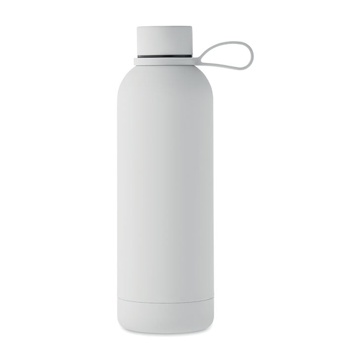 Garrafa de Parede Dupla em Aço Inoxidável 500ML Emerald