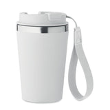 Copo de Parede Dupla em Aço Inoxidável 350ML