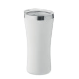 Copo de Parede Dupla em Aço Inoxidável Reciclado 160ML Oz