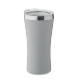 Copo de Parede Dupla em Aço Inoxidável Reciclado 160ML Oz