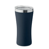 Copo de Parede Dupla em Aço Inoxidável Reciclado 160ML Oz