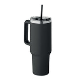 Copo de Parede Dupla em Aço Inoxidável Reciclado 1200ML